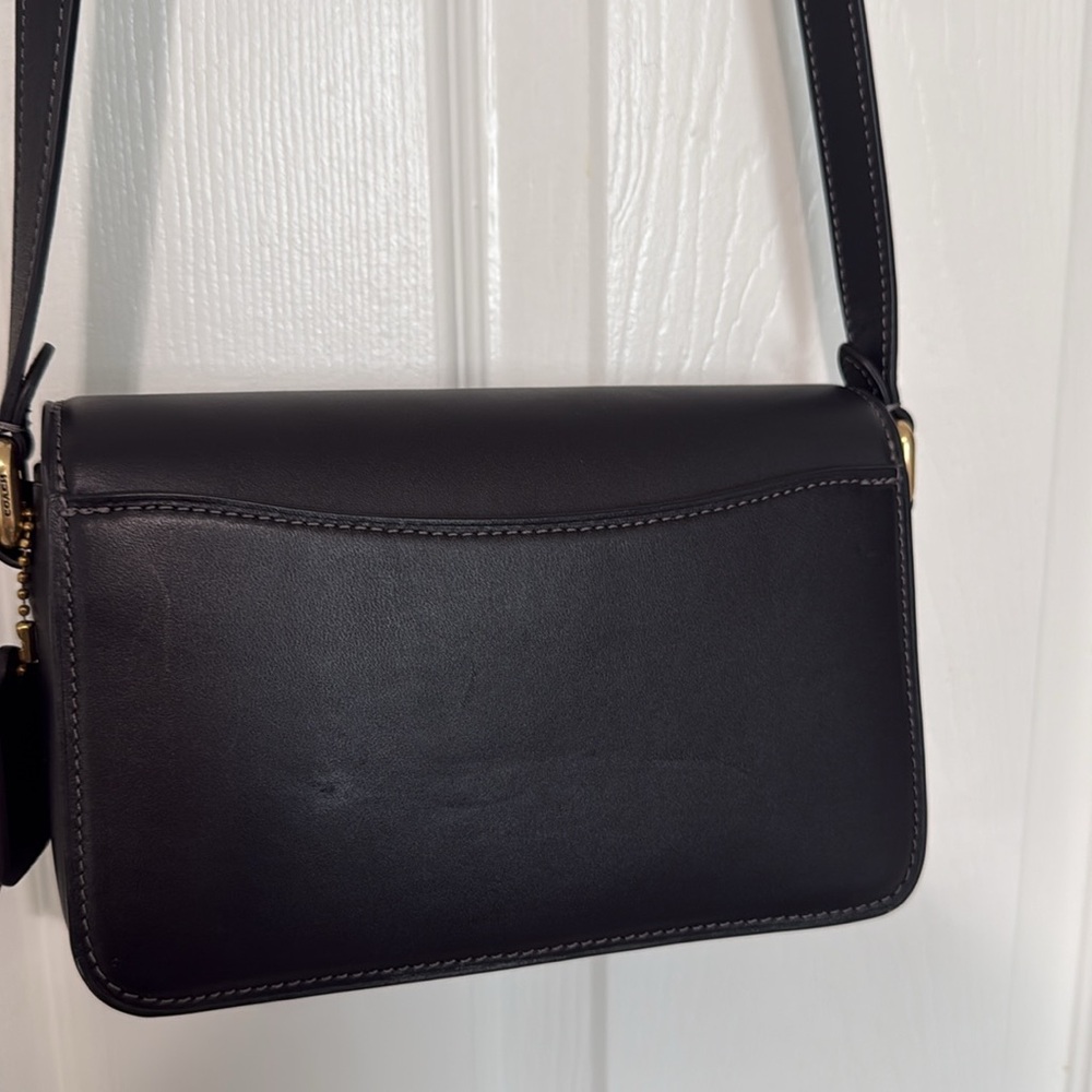 Coach studio 19 crossbody - Picture 3 of 6